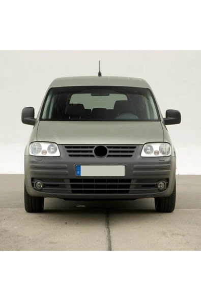 VW Caddy 2004-2010 Uyumlu Park Sensörü İkaz Düdüğü Hoparlörü 8E0919279 - 2