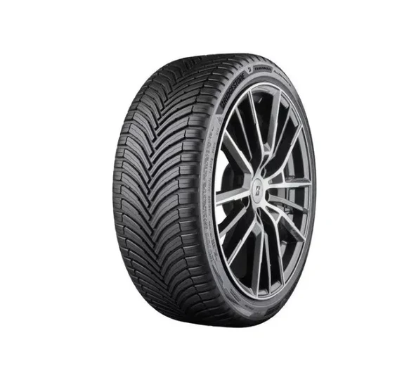 195/55R16 91V XL Turanza All Season 6 BRIDGESTONE 4 MEVSİM LASTİĞİ 2025 ürün görseli