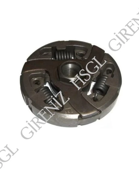 HSGL Motorlu Testere Balata – Husqvarna 281 / 288 / 394 / 395 Uyumlu - Resim 4