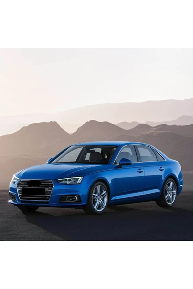 Audi A4 2016-2020 Park Sensörü İkaz Düdüğü Hoparlörü 5Q0919279 - 2