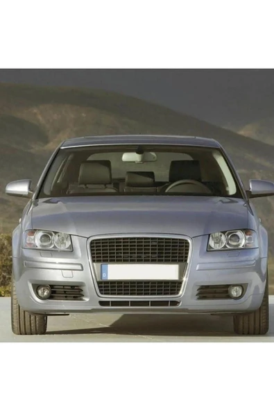 Audi A3 2004-2008 Park Sensörü İkaz Düdüğü Hoparlörü 4D0919279 Uyumlu - 2