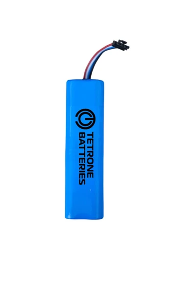 Roborock Q7 Plus Robot Süpürge Uyumlu Batarya 14.4V 5600mAh - 1