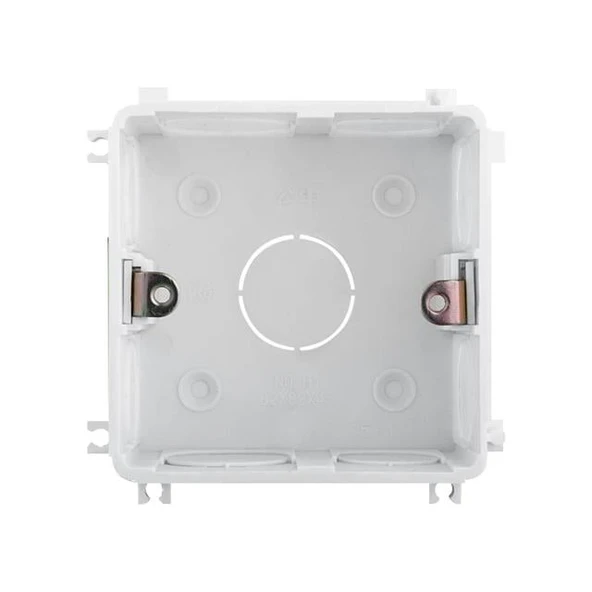 Westa VLK-S1 Base Box Dimer Sıva İçi Kasa - 3