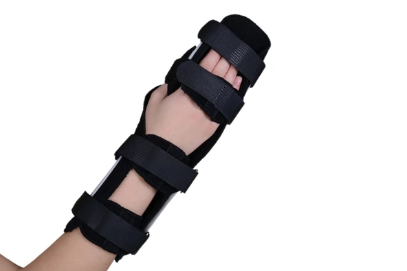 FixFlex Başparmak ve El Bilek İstirahat Splinti - Resim 2