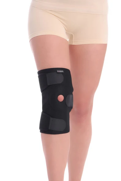 Orzen Dizlik Patella Ligament Destekli Standart ürün görseli
