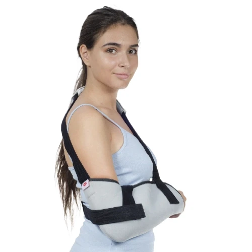 Biofix Soft Belden Kemerli Omuz Kol Askısı ürün görseli