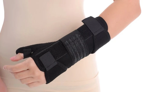 FixFlex El bilek Ateli B.P Dest. Çift Taraflı STD (Kutusuz) ürün görseli