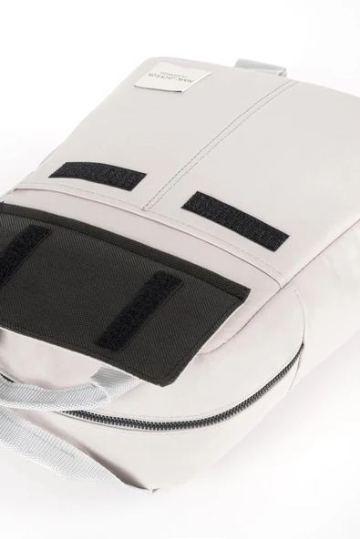 Monalisa Home Gri Unısex MarcJackson Sırt Çantası - Resim 3