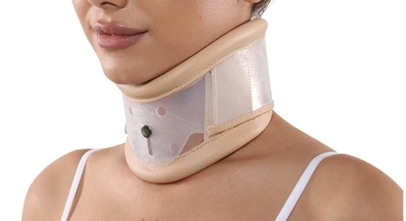 FixFlex Çeneliksiz Boyunluk - Resim 2