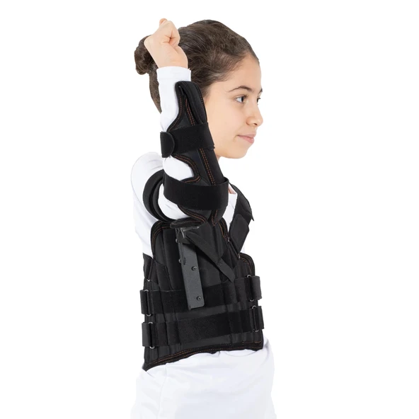 Wingmed Kol Abdüksiyon Ortezi (Pediatrik) - Resim 2