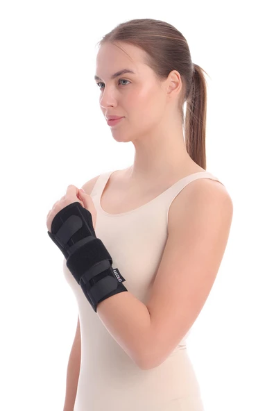 Orzen El bilek Ateli Çift Taraflı Standart - Resim 2