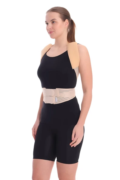 Orzen Korse Göbek Fıtık Standart ürün görseli