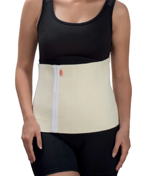 Biofix Yün Elastik Bel Korsesi - Resim 2