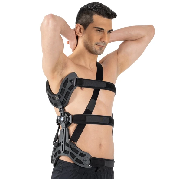 Wingmed Skolyoz Ortezi ürün görseli