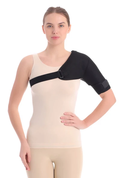 Orzen Omuzluk Standart - Resim 2