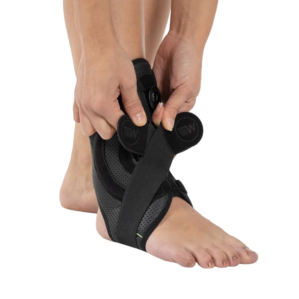 Wingmed Ayak Bileklik Pratik Sistemli - Resim 4