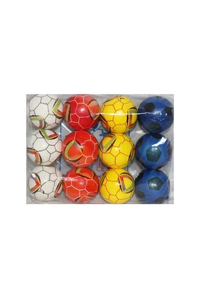 El Egzersiz Topu EKO ürün görseli