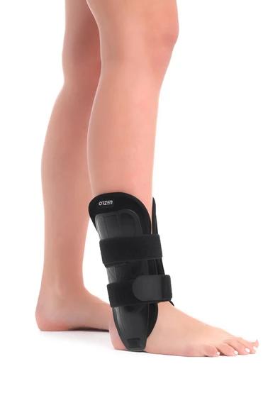 Orzen Ayak Bilekliği Aircase (Pedli) ürün görseli