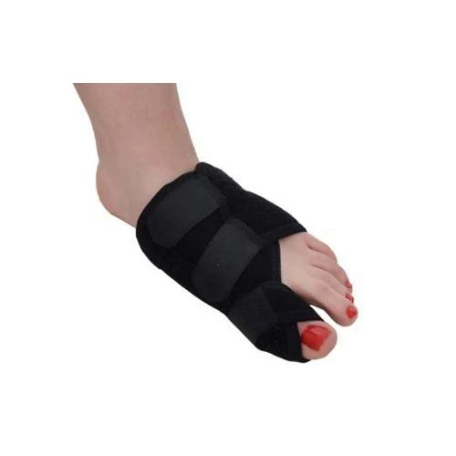 Biofix Hallux Walgus Gece Ateli - Resim 3