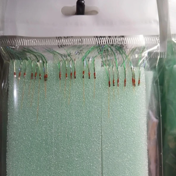 İstavrit Çaparisi 1112301005 - 3