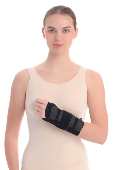 Orzen El bilek Ateli Çift Taraflı Standart ürün görseli