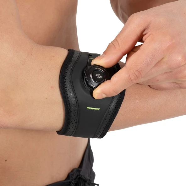 Wingmed Epikondilit Bandı Pratik Sistemli (Small) - Resim 7