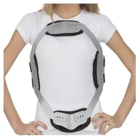 FixFlex Hiperekstansiyon Korse (Jeweet) Lüx ürün görseli