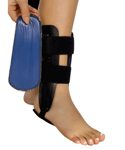Orlex Jelli Ayak Bilekliği Aircase - Standart - 2