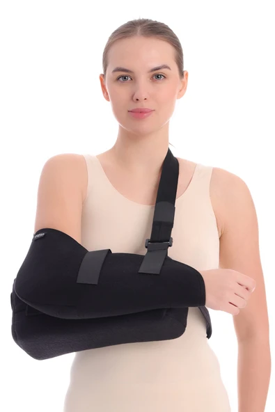 Orzen Kol Askısı Abdüksiyonlu 30 Derece ürün görseli