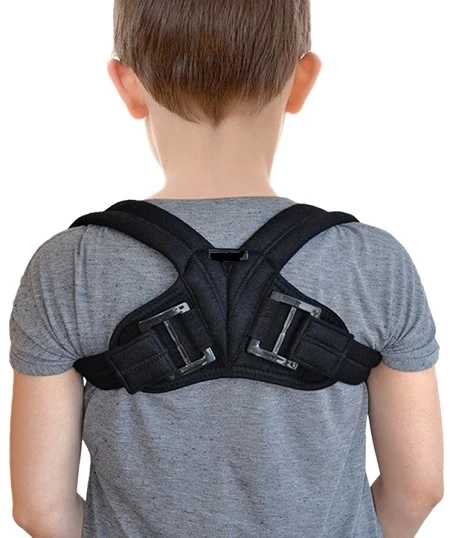 Orzen Klavicula Bandajı Standart Çocuk ürün görseli