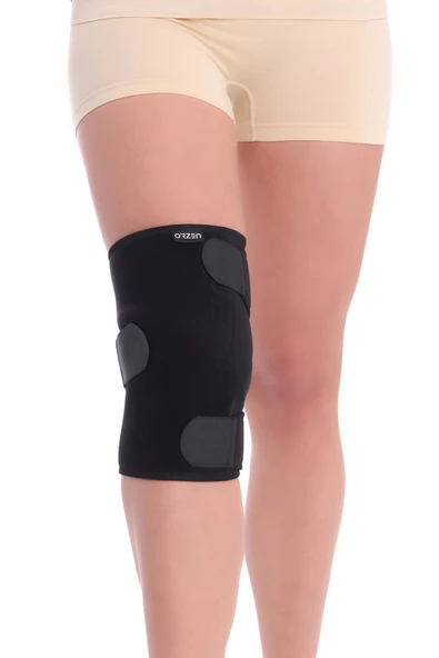 Orzen Dizlik Standart - Resim 3