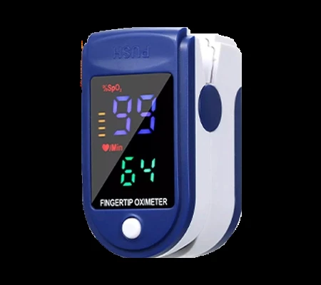 Oncomed Pulse Oksimetre - 1