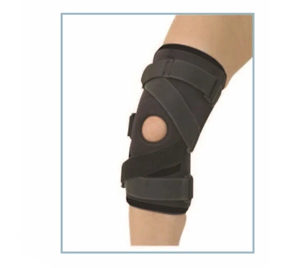 Orthopoint Önçapraz Bağ Dest Dizlik - Resim 2