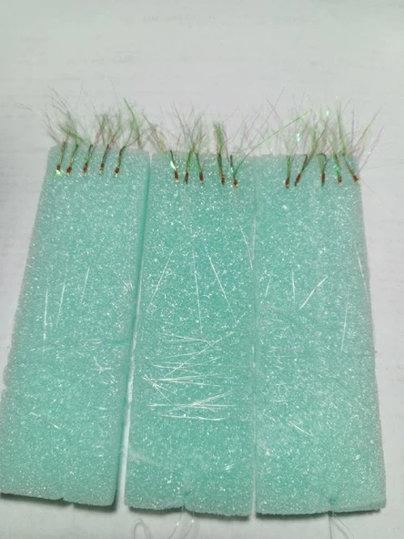 İstavrit Çaparisi 1112301005 - 6