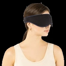 Wicromed Uyku Göz Bandı Yetişkin STD ürün görseli