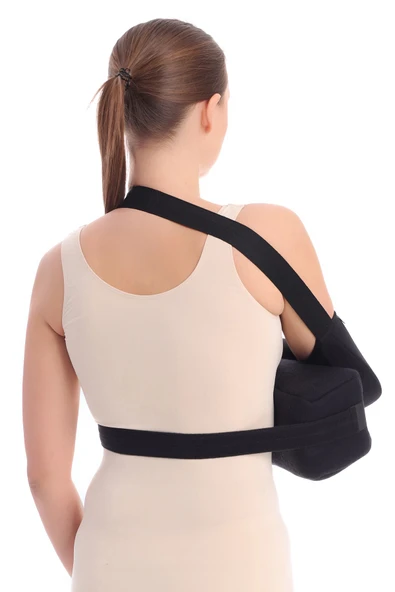 Orzen Kol Askısı Abdüksiyonlu 30 Derece - Resim 3