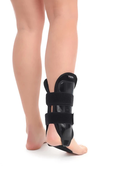 Orzen Ayak Bilekliği Aircase (Pedli) - Resim 2