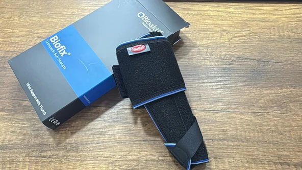 Biofix Hallux Walgus Gece Ateli ürün görseli