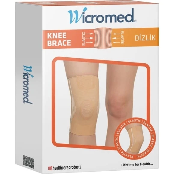 Wicromed Elastik Dizlik - 2