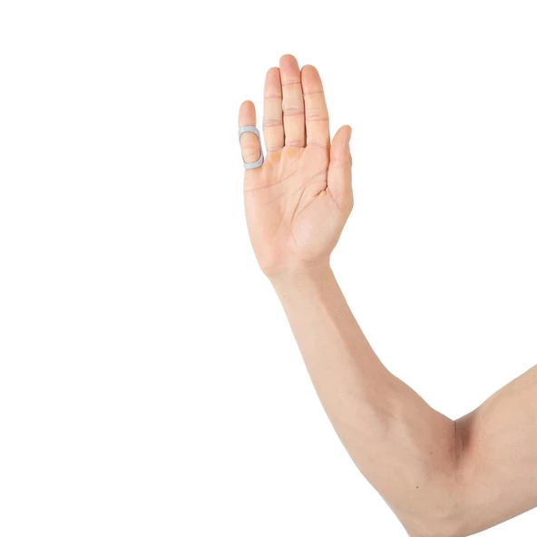 Wingmed 3 Nokta Parmak Ateli - Resim 2