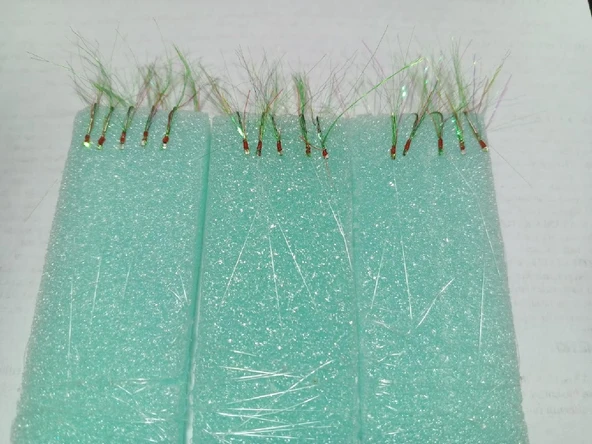 İstavrit Çaparisi 1112301005 - 5