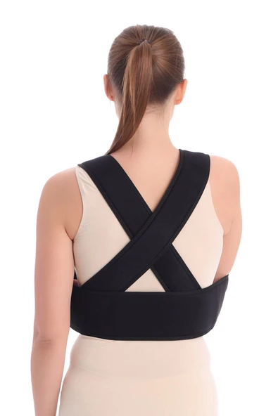 Orzen Velpo Bandajı Standart Yetişkin - Resim 2