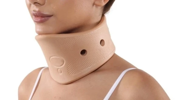 FixFlex Nelson Boyunluk - 1