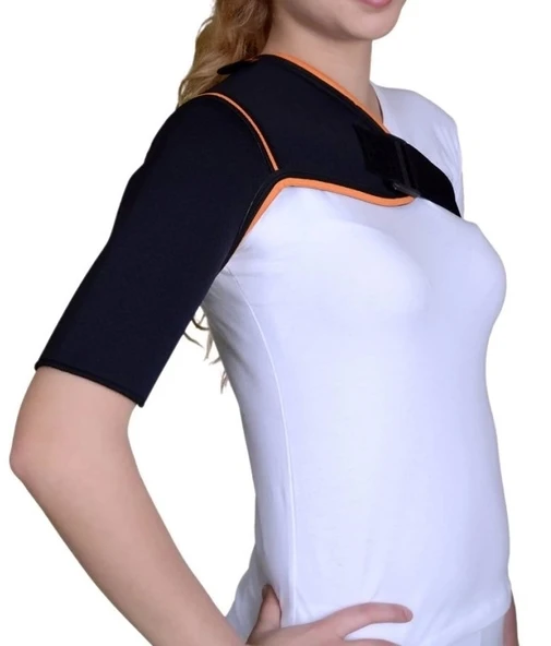 Wicromed Omuzluk Standart - Resim 2