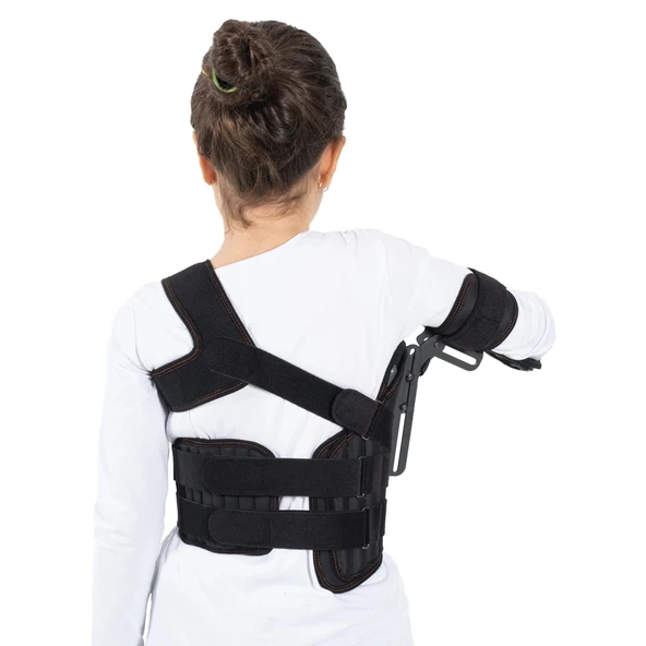 Wingmed Kol Abdüksiyon Ortezi (Pediatrik) - Resim 7