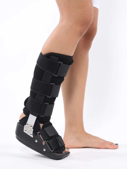 FixFlex Aşil Botu ürün görseli