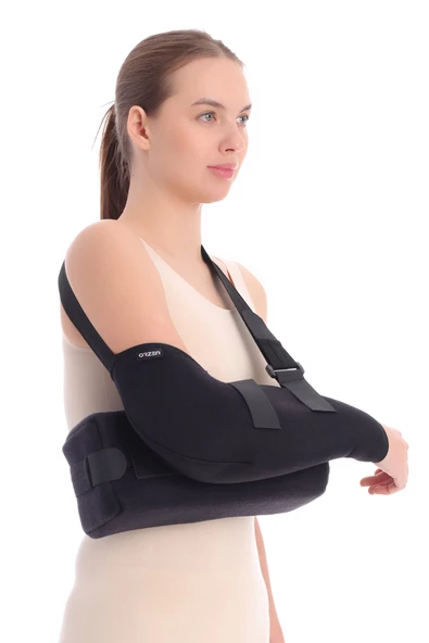 Orzen Kol Askısı Abdüksiyonlu 30 Derece - Resim 2