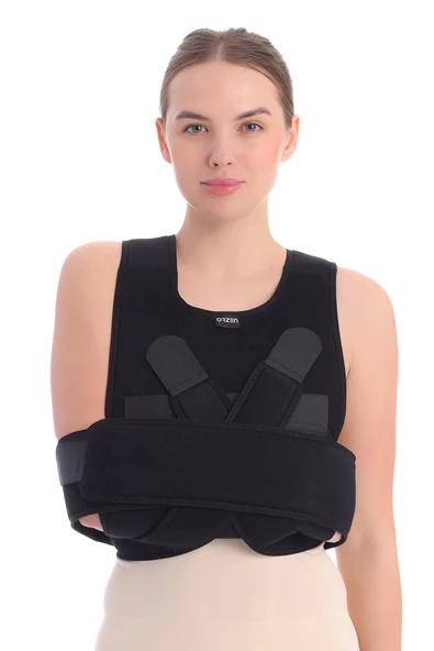 Orzen Velpo Bandajı Standart Yetişkin ürün görseli