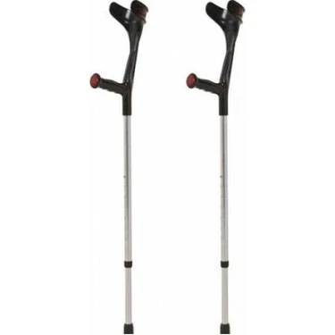 Kanedyen Koltuk Değneği (Tek) - Resim 2