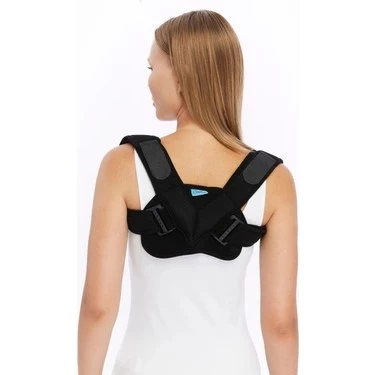 Biofix Klavikula Bandajı (STD) - Resim 2